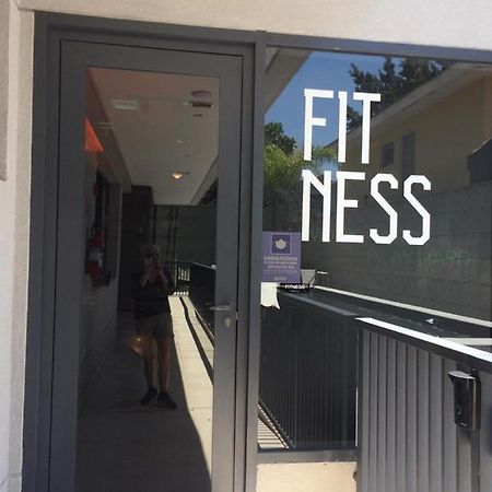 Loft Encantador No Brooklyn, Ao Lado Do Metro 상파울루 외부 사진