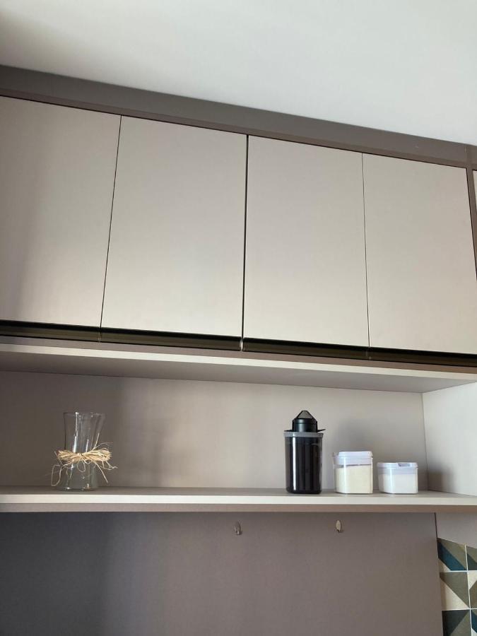 Loft Encantador No Brooklyn, Ao Lado Do Metro 상파울루 외부 사진
